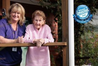 Uniting AgeWell Tasmania South Home Care
